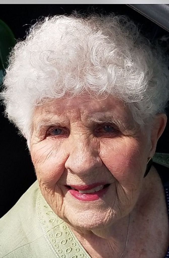 Marie A. (Callaghan) Bohling Profile Photo