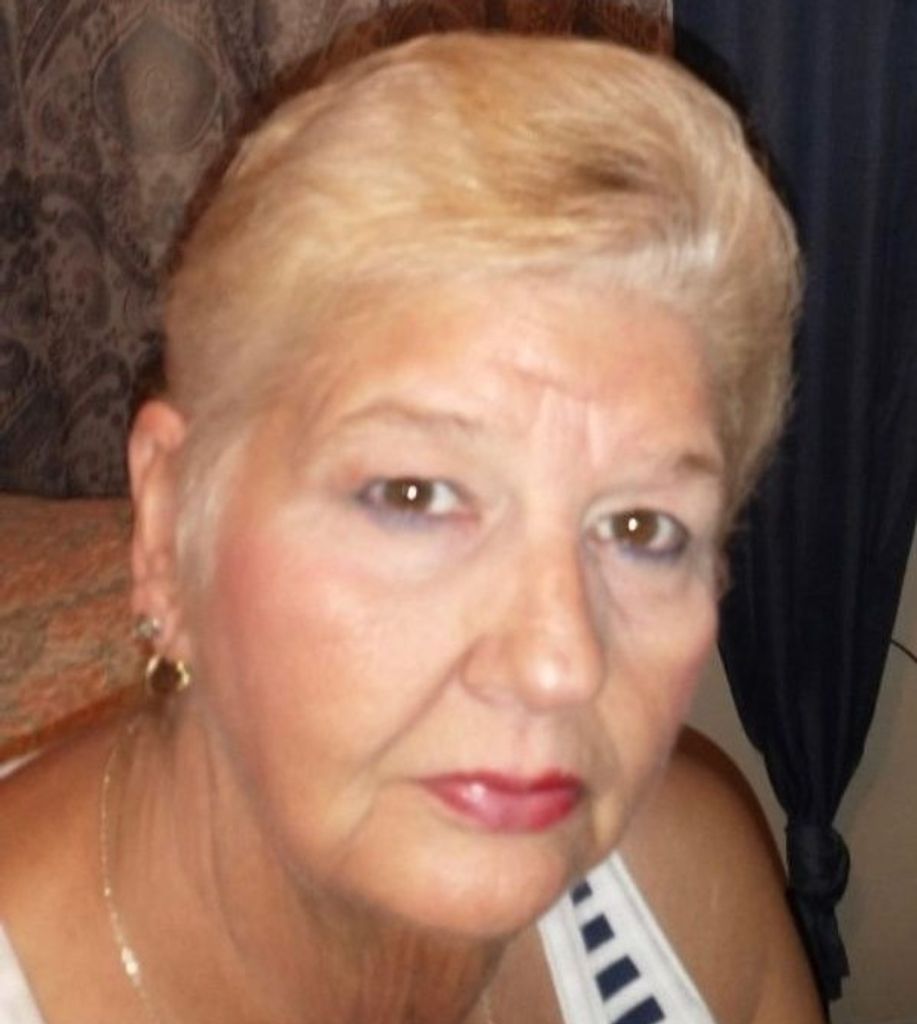 Tammy  Sue McGaha