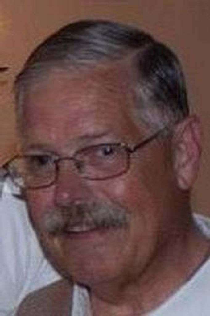 Charles D. Schulz, Sr.