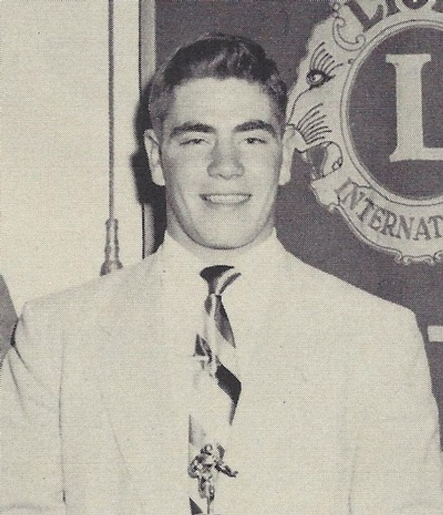 Patrick R Hinton Profile Photo