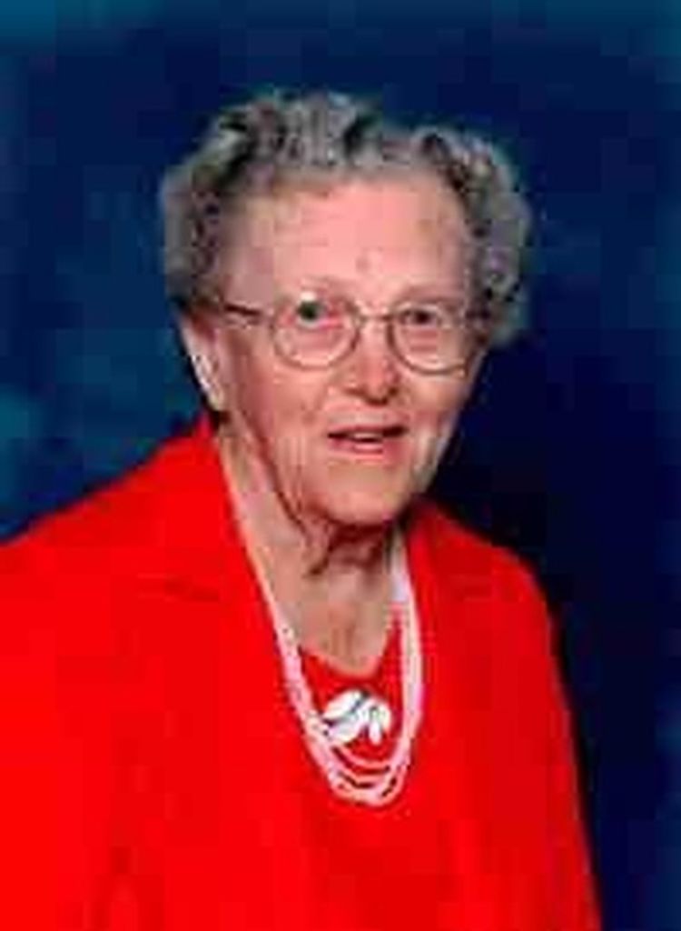 Marie Anna Crosheck