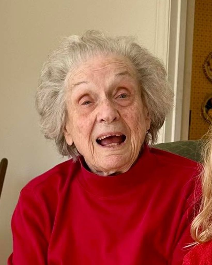 Peggy Williams