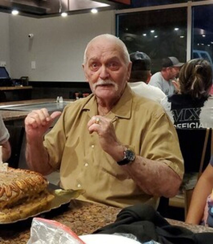 Raymond Miller Profile Photo