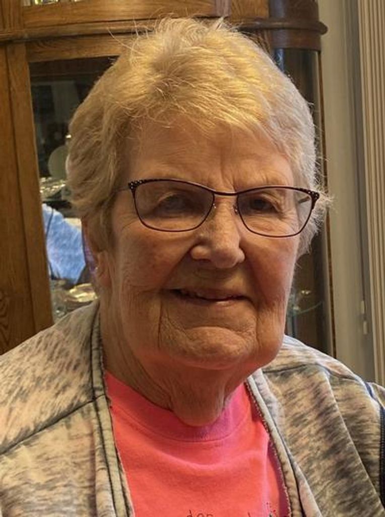 Shirley Ann Martzahl Profile Photo