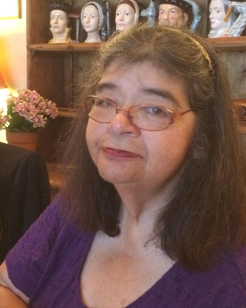 Mary Ellen Ponce Profile Photo