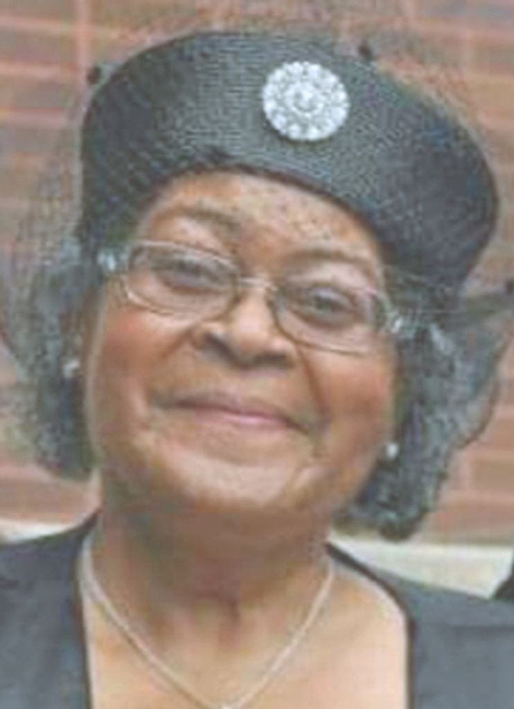 Mary Frances Brooks Profile Photo