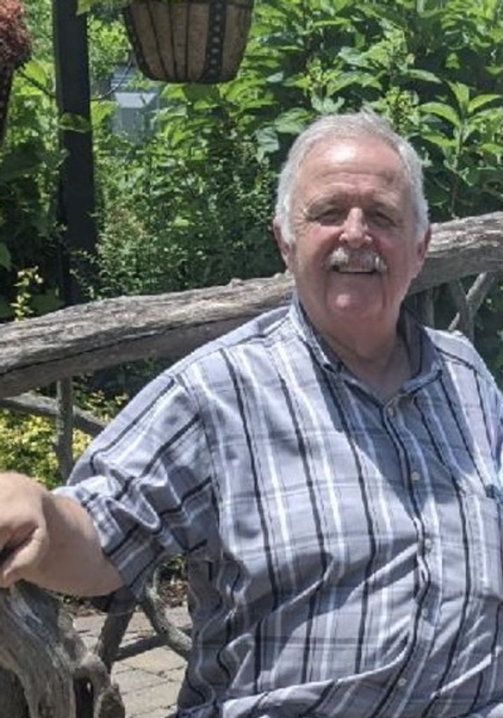 Mark Craig Alexander