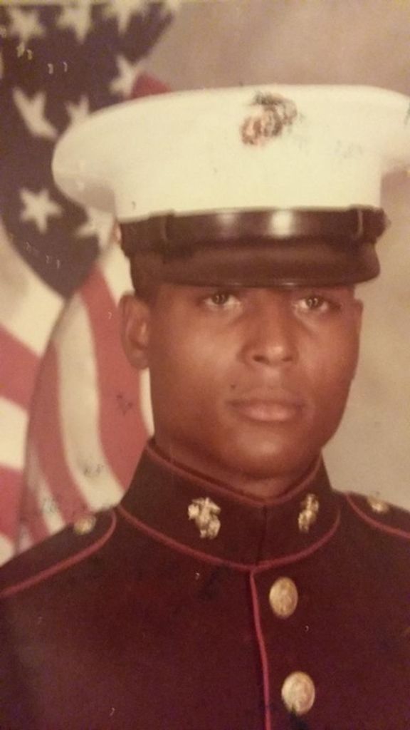 Calvin A Giles Profile Photo