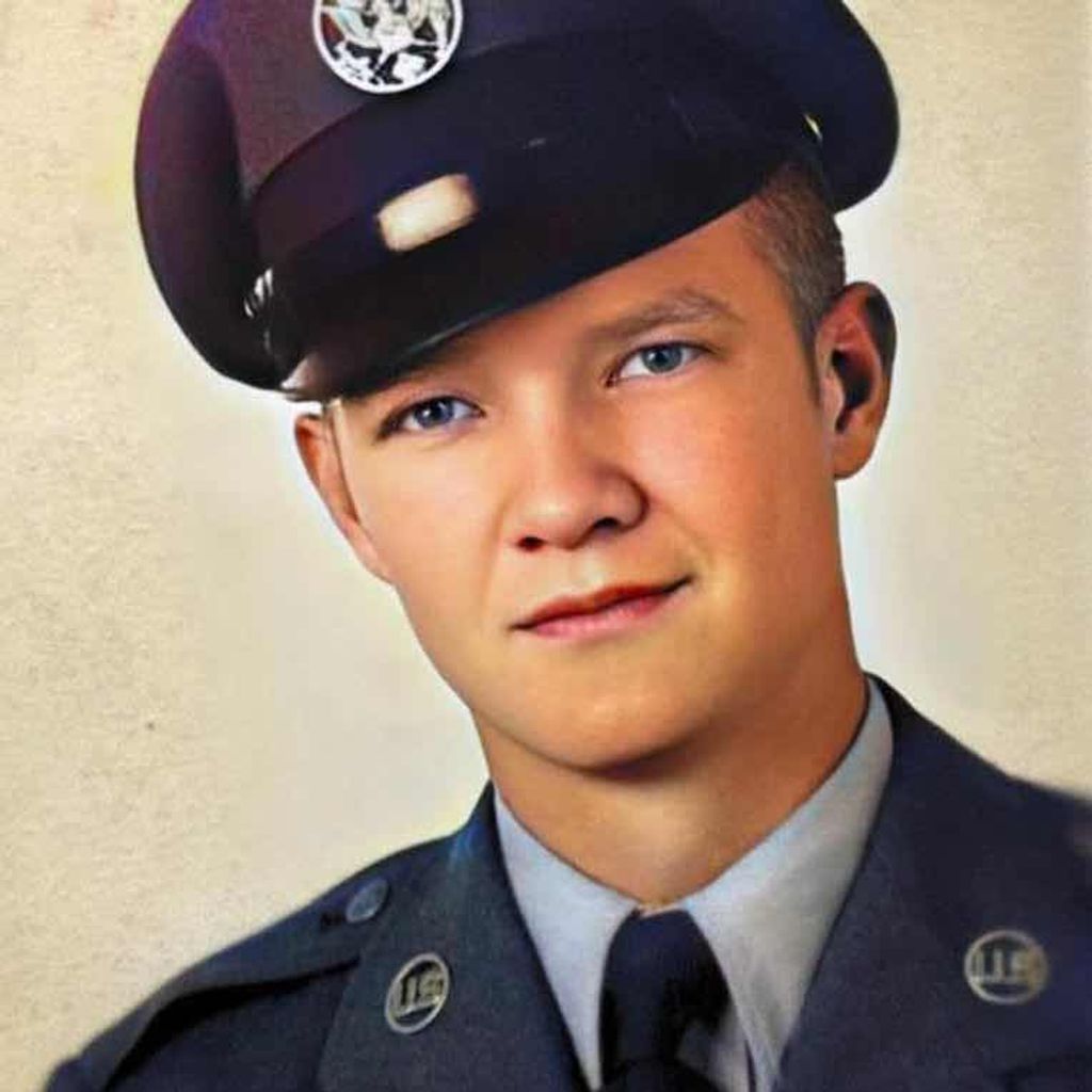 Alfred Milton Carley Profile Photo