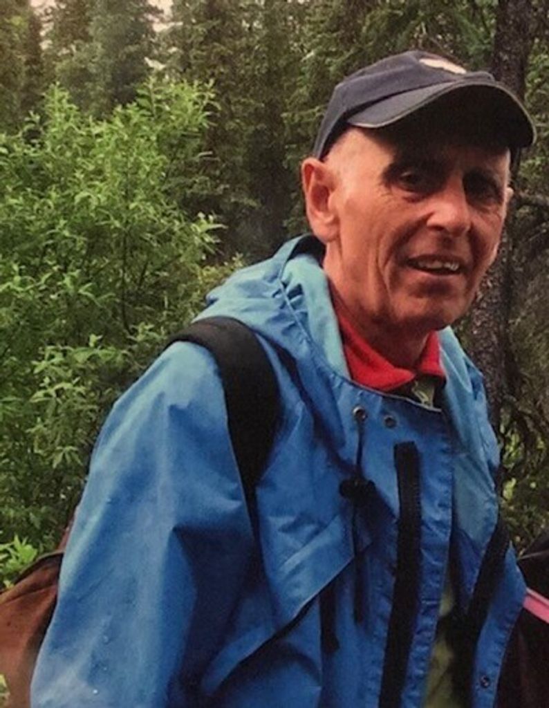 Frederick Lee Robbins Profile Photo