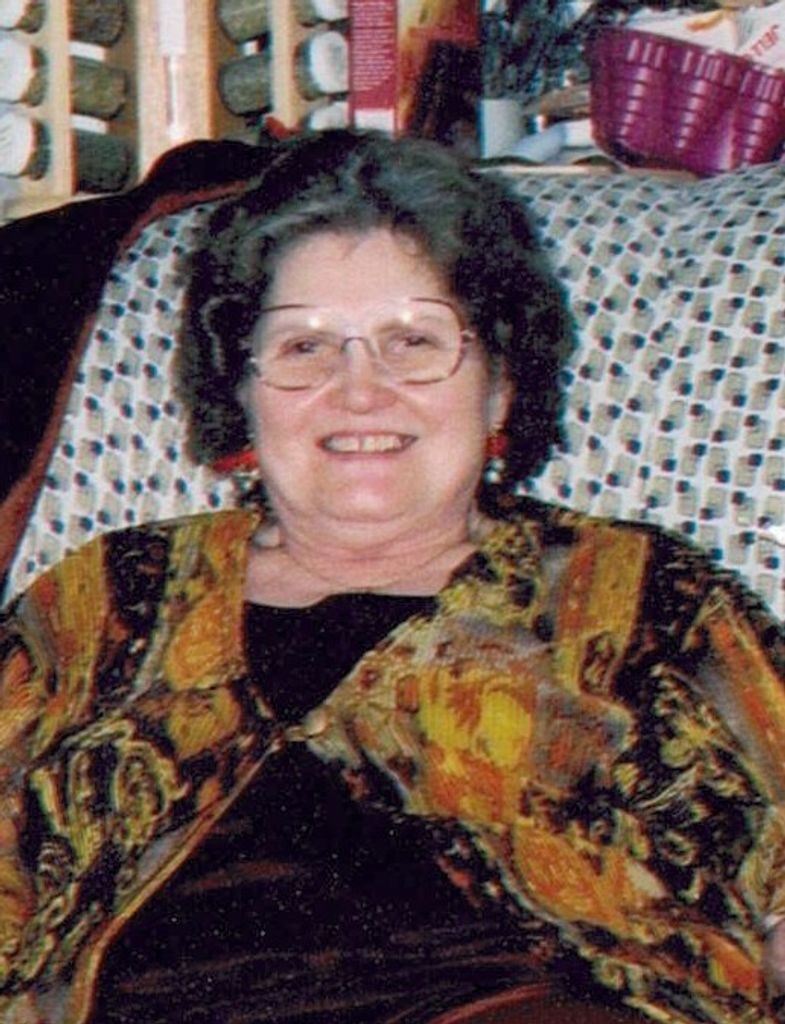 Esther (Schultz) Wood Profile Photo