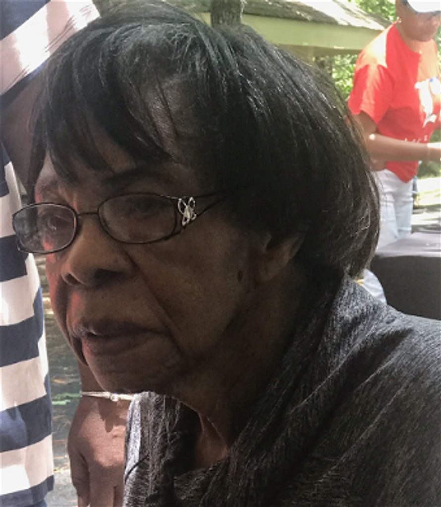 Thelma R. Randolph Profile Photo