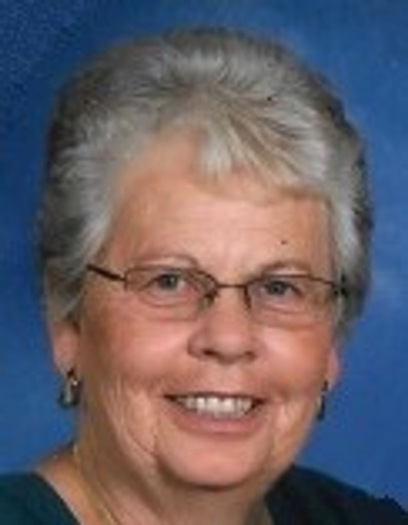 Marjorie Ann Kujawa