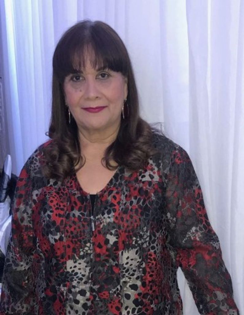 Lidia Rios