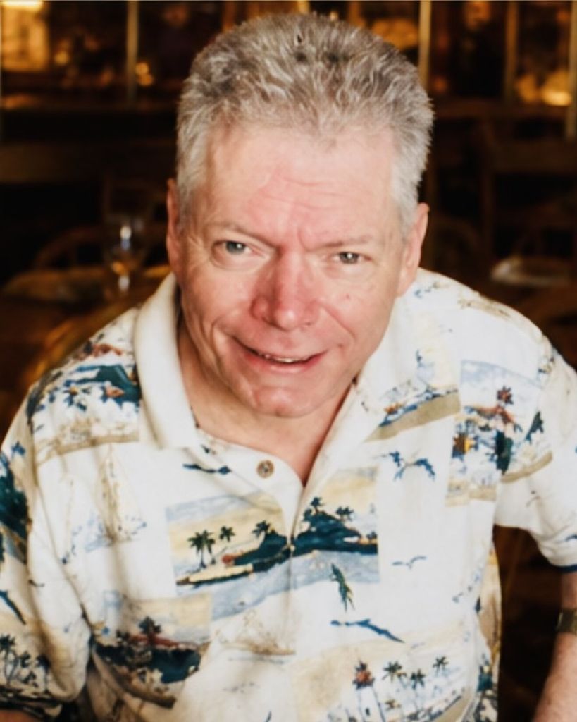 Richard A. Farley Profile Photo