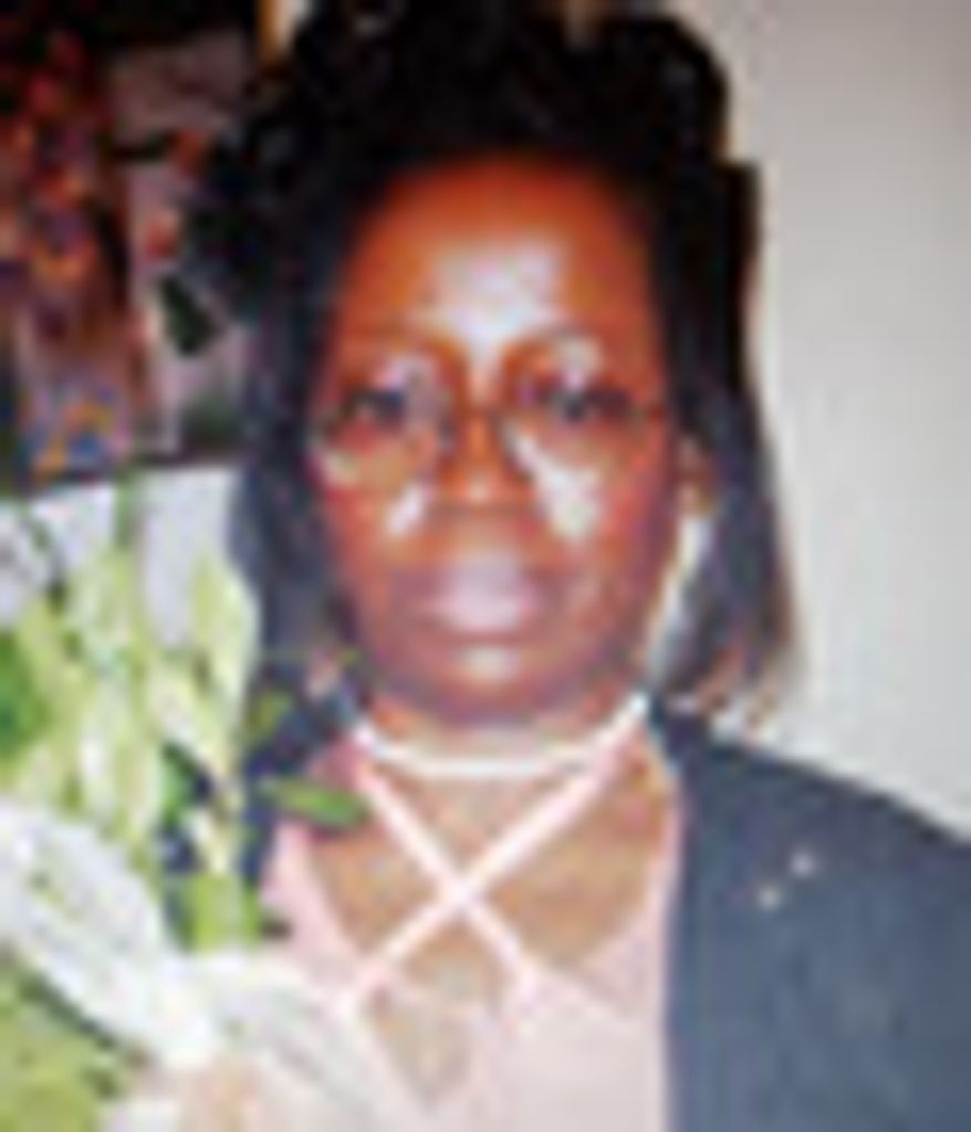 Rayetta Johnson