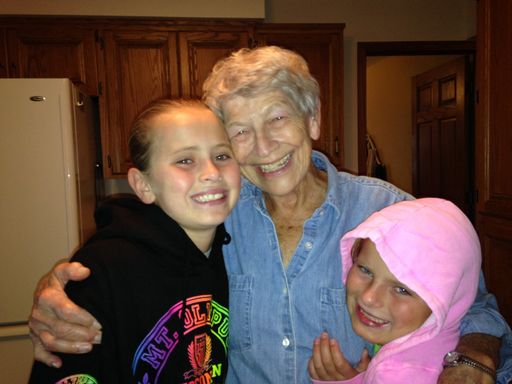 Frances N. Raynor (Michalski) photo gallery thumbnail 14 of 51