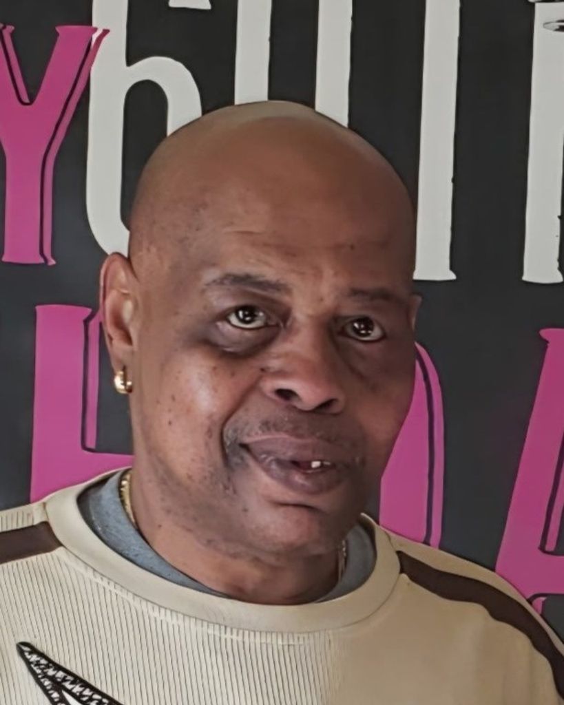 Andre K. Thompson Profile Photo