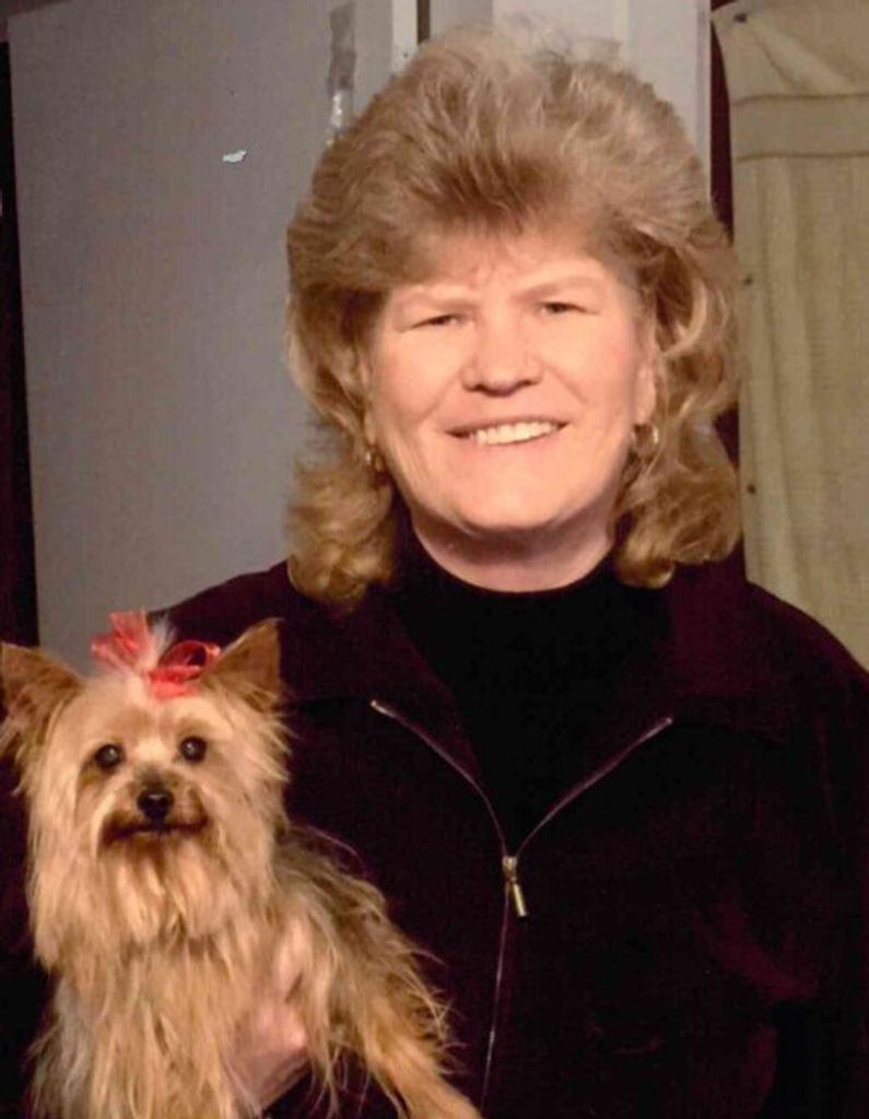 Theresa Lourie Carter