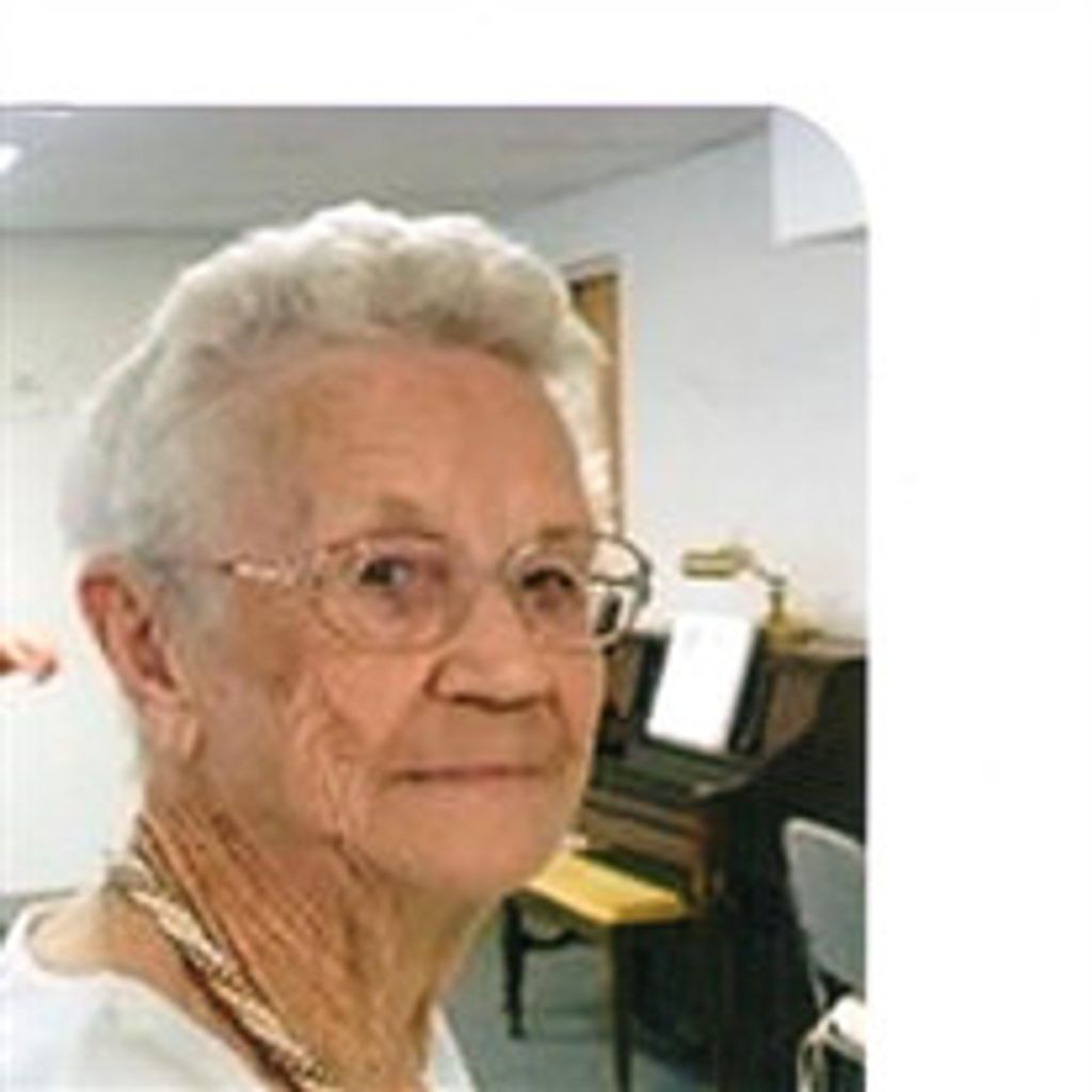 Mrs. Marcella Wilson