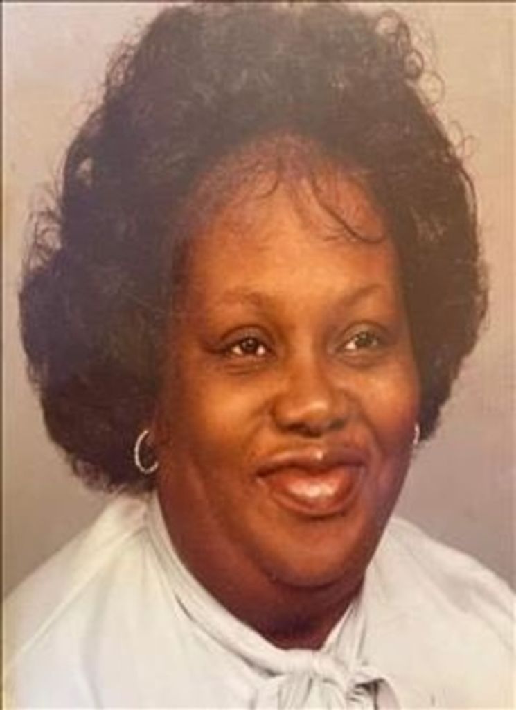 Mary Lou Broadway Profile Photo