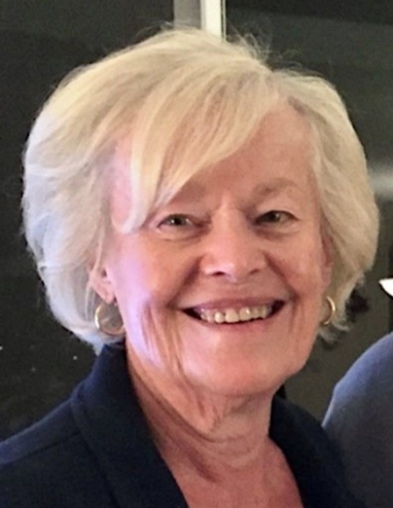 Kathleen Susan "Sue" Drager