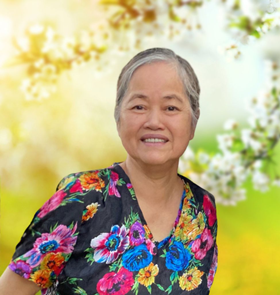 Thảo Thị Hứa Profile Photo