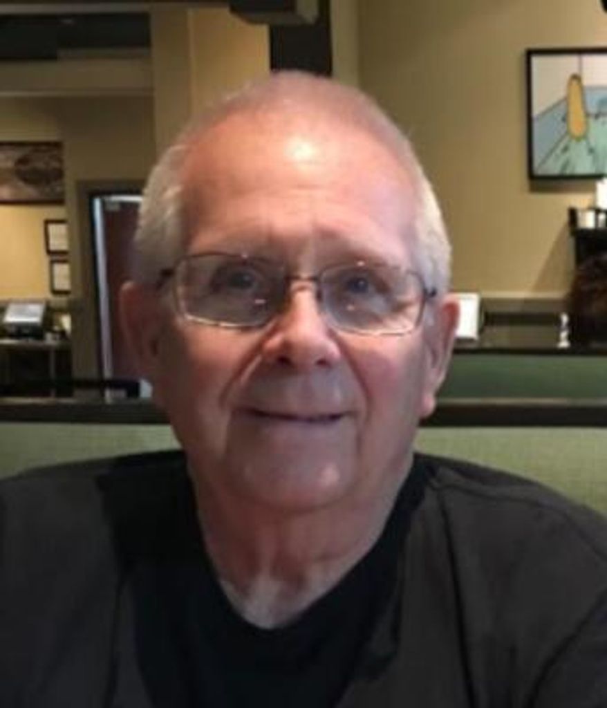 David D. Hubbard Profile Photo