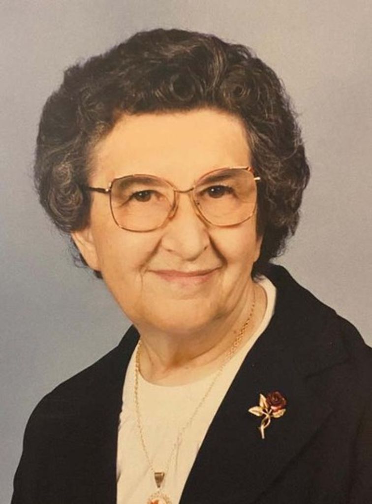 Liilie J. Shabram Profile Photo