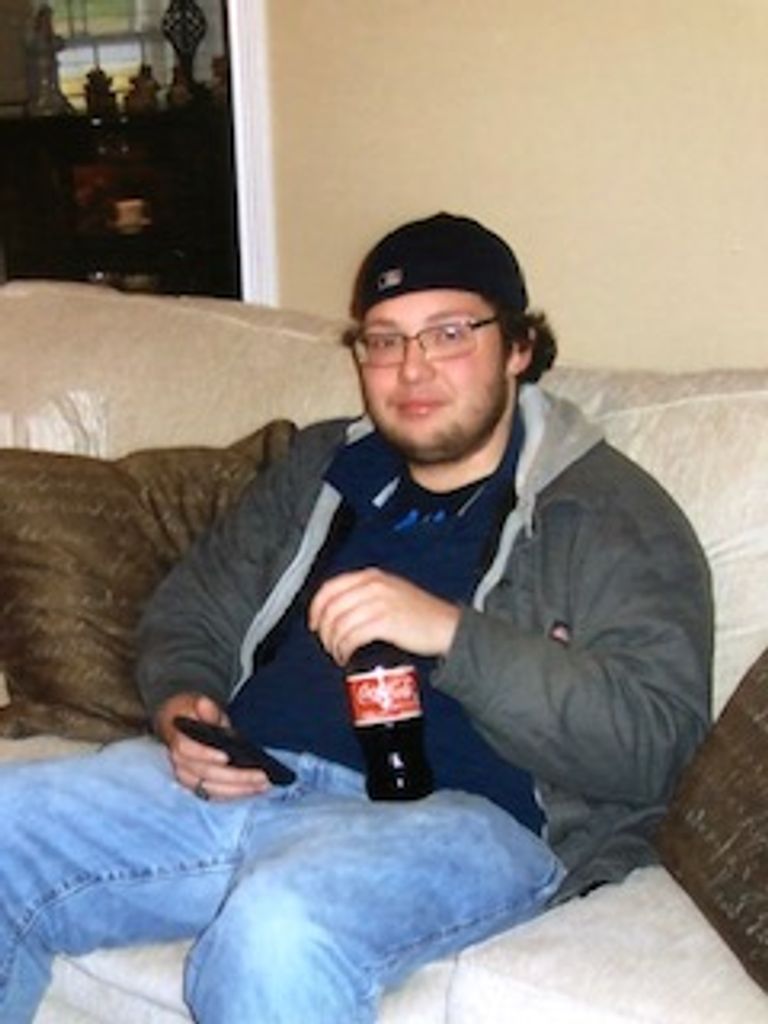 William Cole Walton Profile Photo