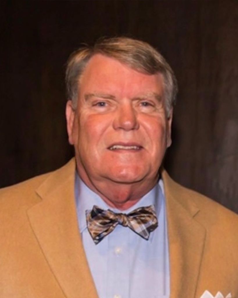Terry Walt Hollon Profile Photo