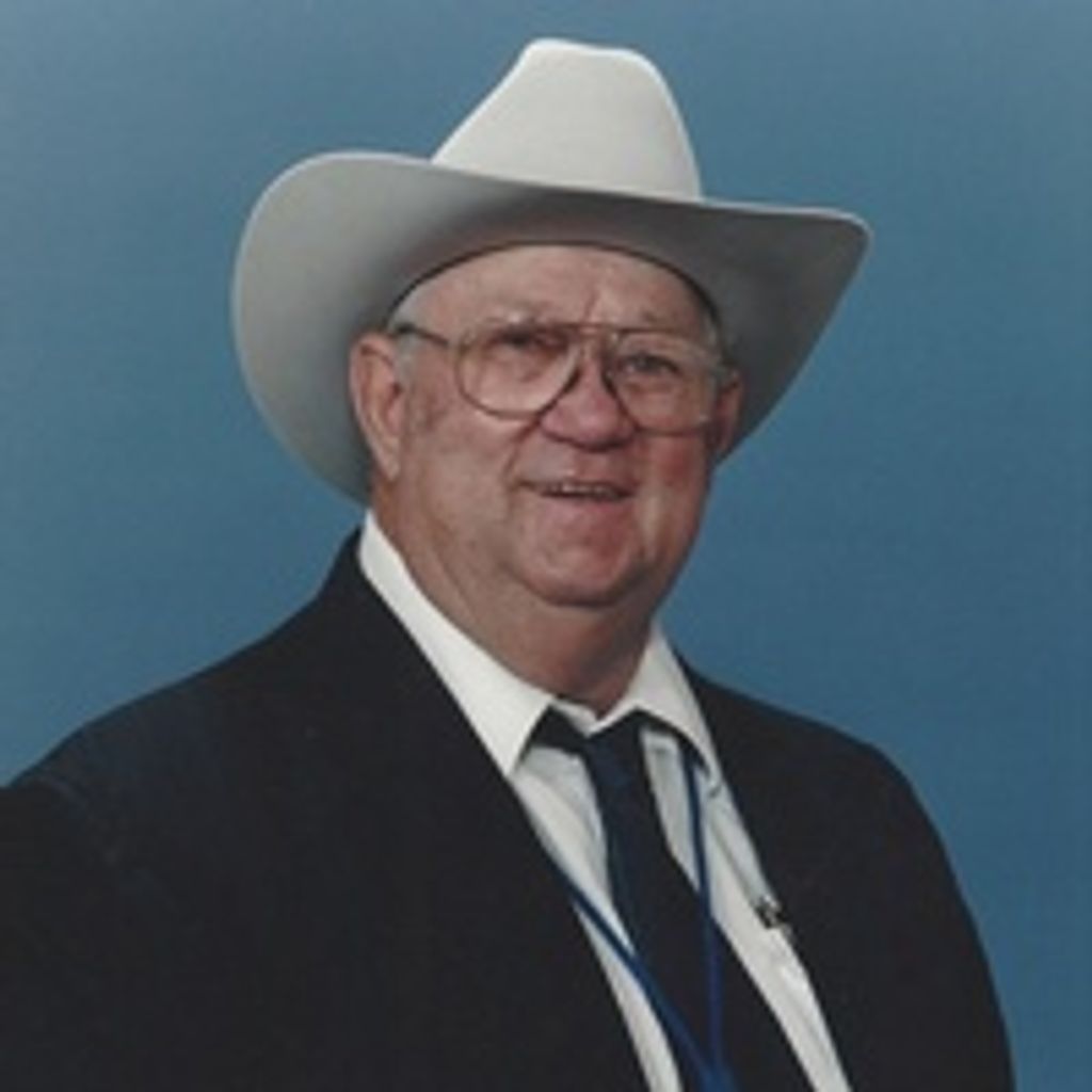 William "Ray" Austin