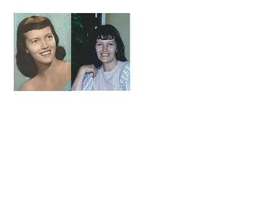 Charlotte V. Williams