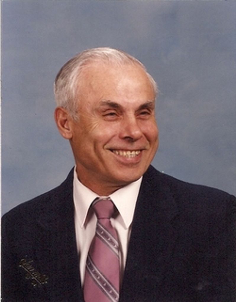 Nick Goossen Profile Photo