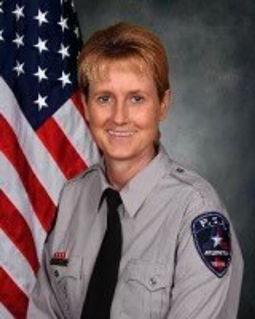 Cindy Liner