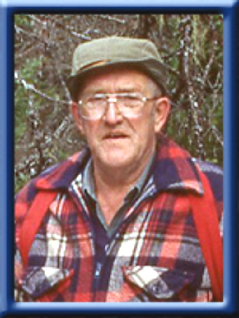 Robert Malcolm Inness