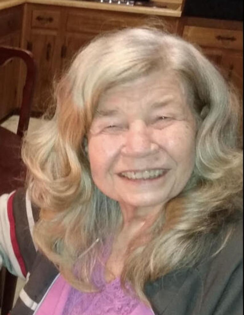 Katherine "Kathy" (Dodgen)  Odom Profile Photo