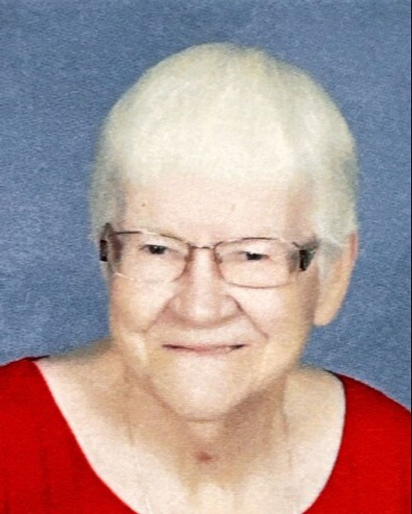 Rheba Joyce Surratt