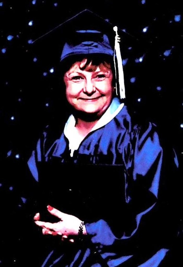 Donna Renee Clark Paxton