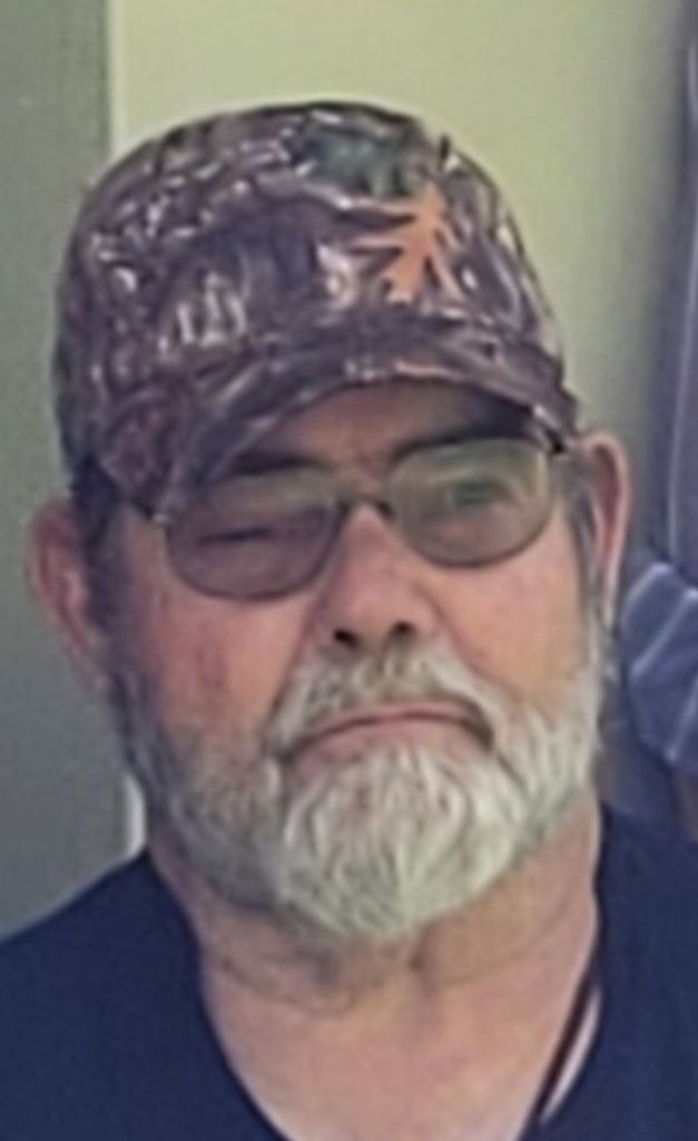 Billy Verlus Henderson Profile Photo