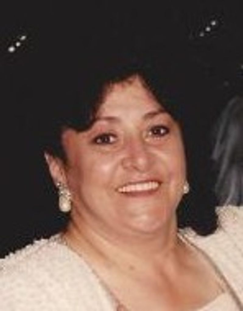 Joanne H. (Proia)  Kearney