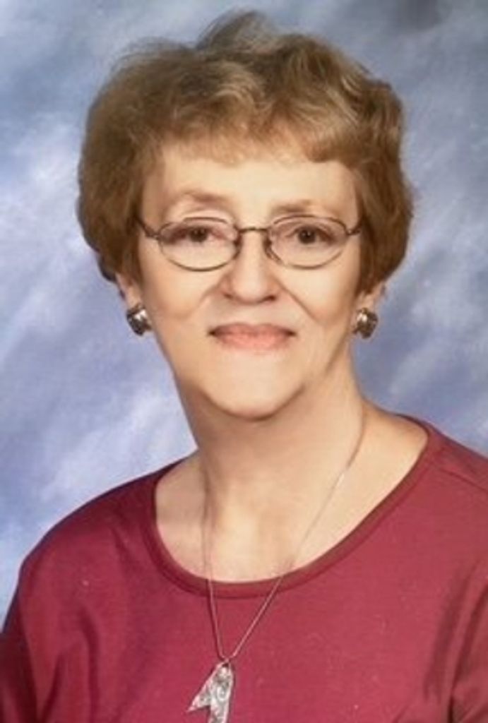 Thelma Joan Tibbitts Profile Photo