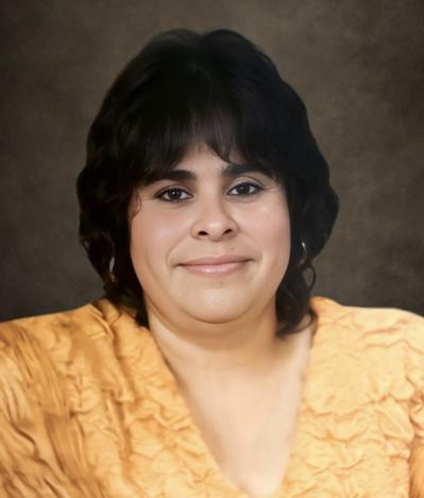 Manuela Rivas Soria Profile Photo
