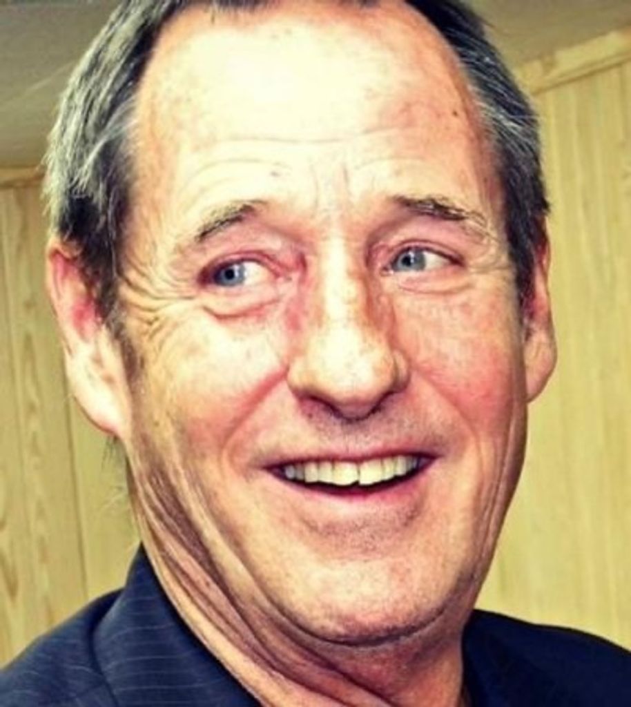 Bruce Jordan Winslow Profile Photo