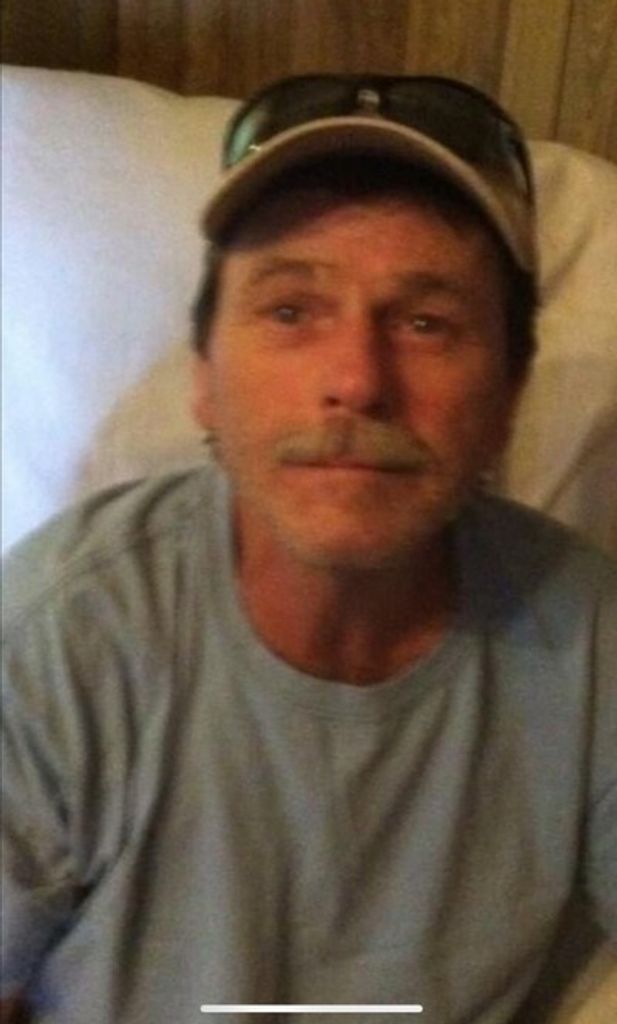 Gregory Scott Unroe Profile Photo
