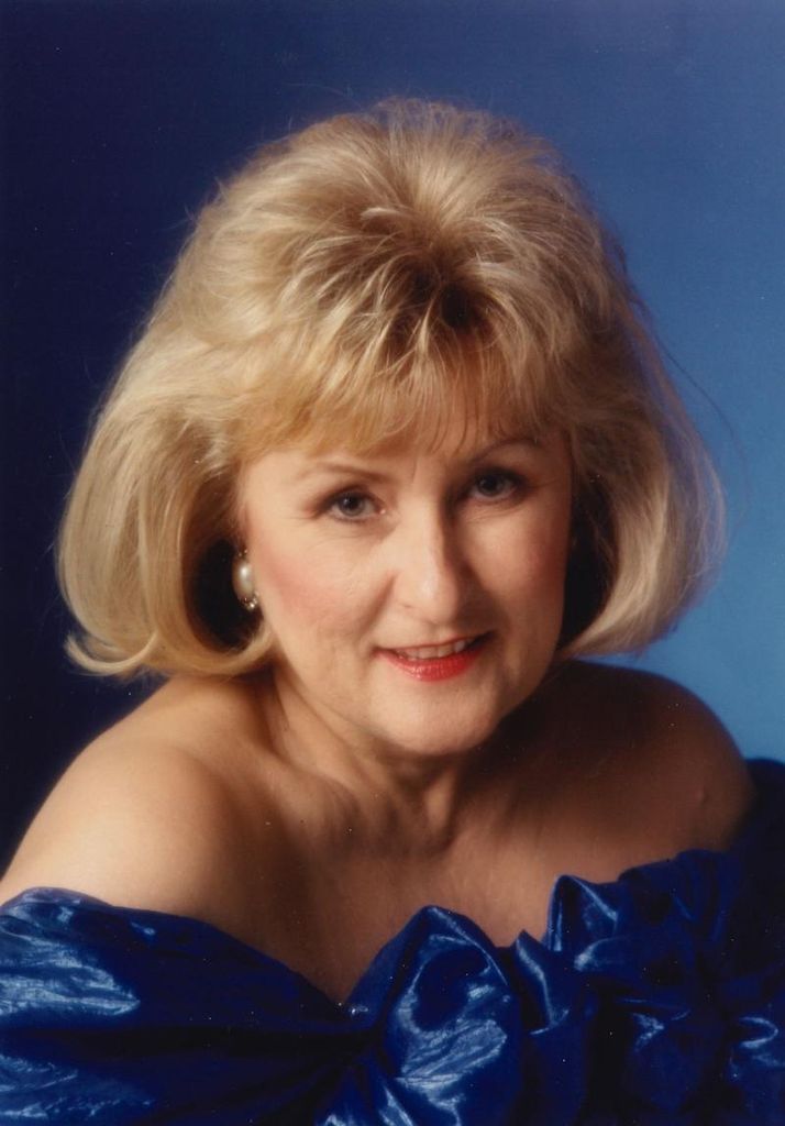 Mary Poliszczuk Profile Photo