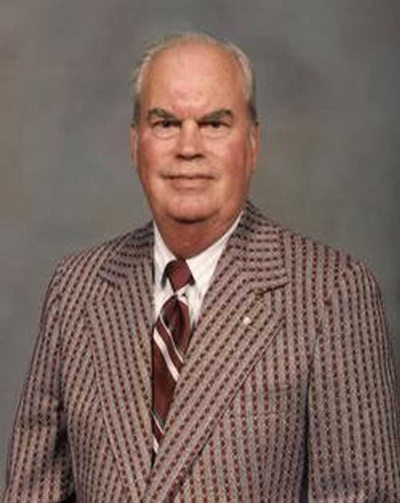 Wayne A. Martin