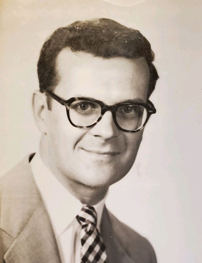 Walter Elden Schlemmer Profile Photo