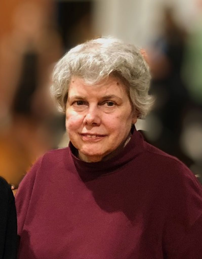 Elaine Nancy Thomas Profile Photo