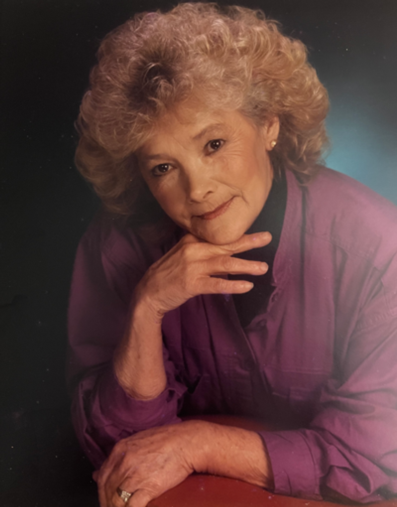 Bertha Jean Powers Profile Photo